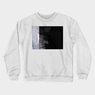 Ups And Downs Crewneck Sweatshirt